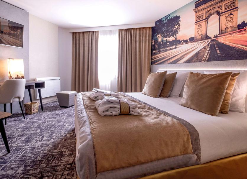 Habitació Foto