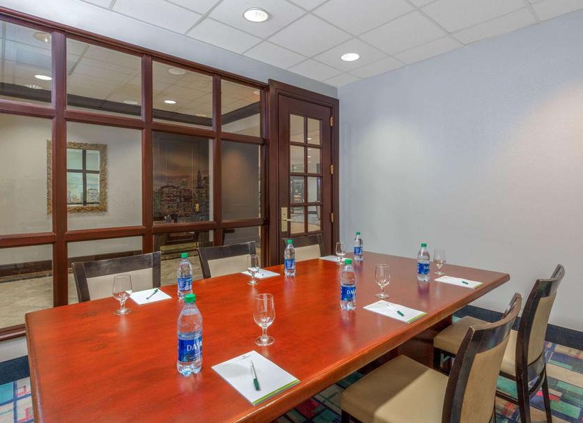 Sala de conferències Foto