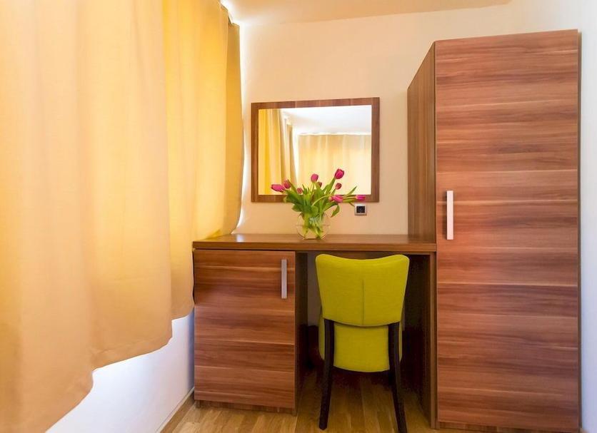 Serveis de l’habitació Foto