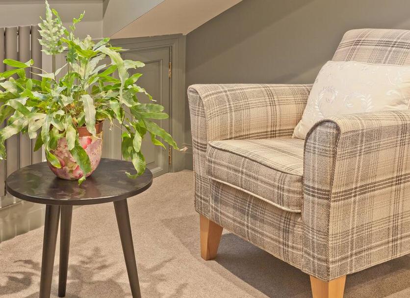 Serveis de l’habitació Foto