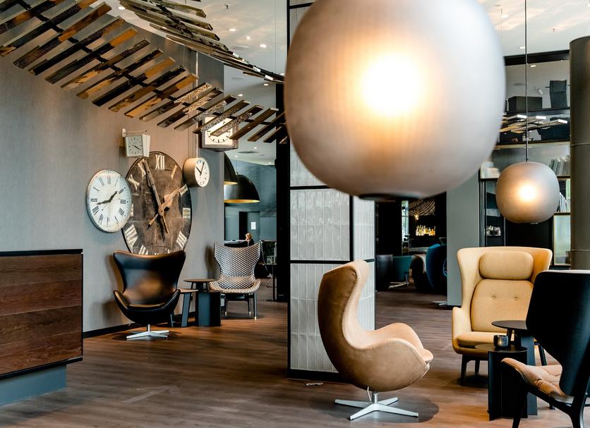 Sala d'estar Foto