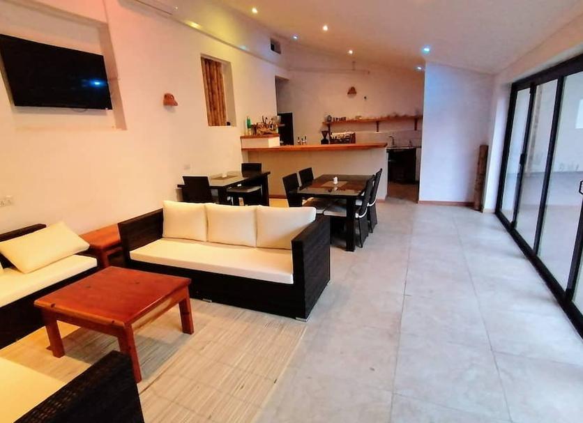 Sala Foto
