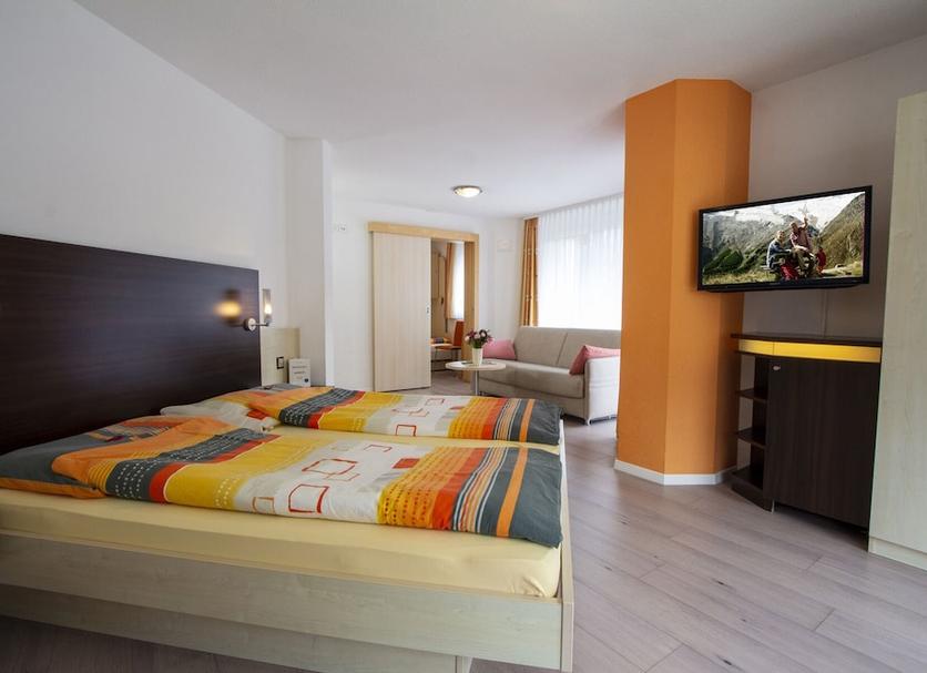 Habitació Foto