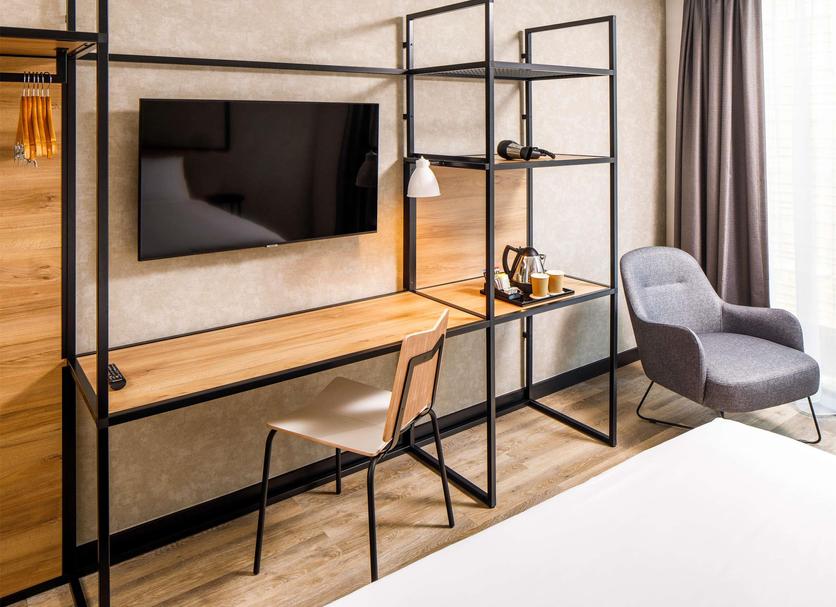 Serveis de l’habitació Foto