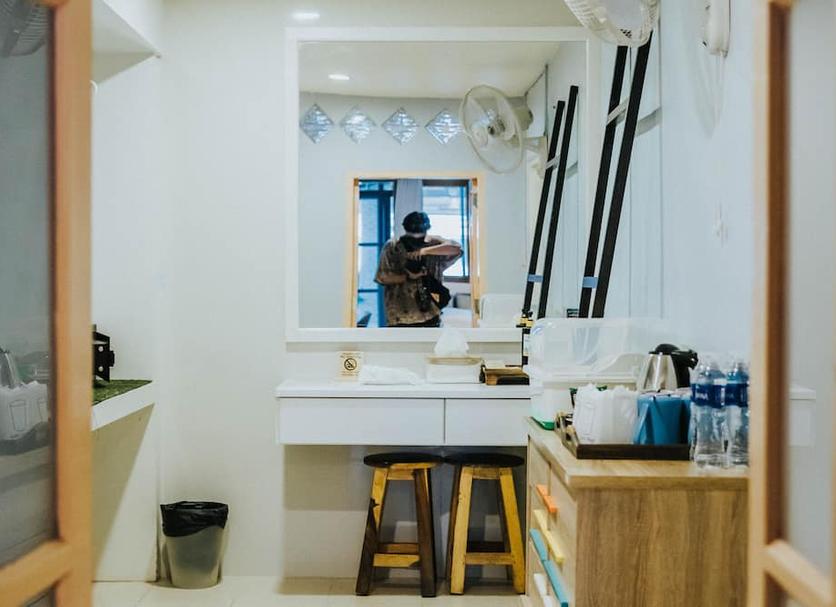 Serveis de l’habitació Foto