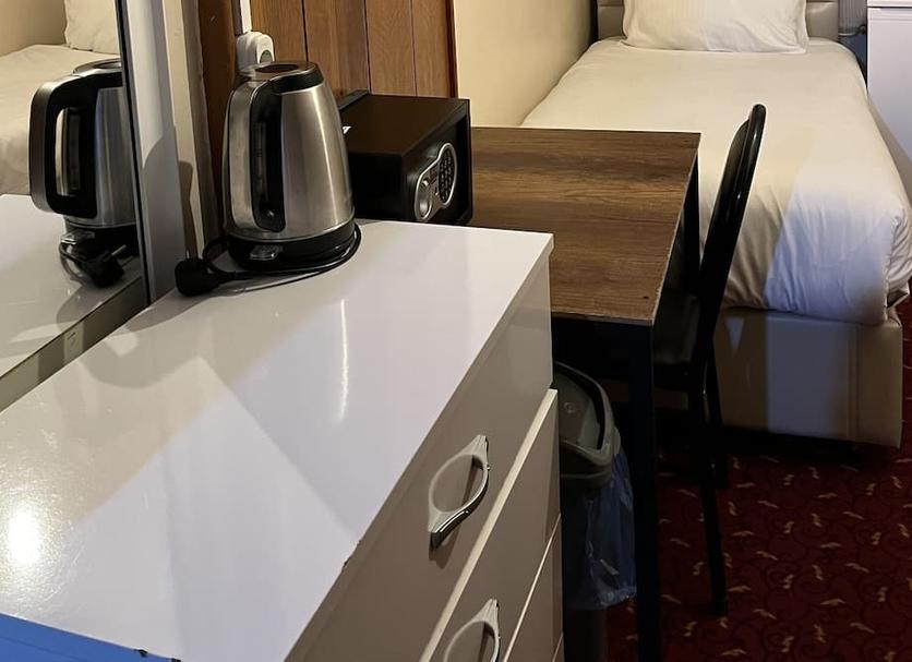 Serveis de l’habitació Foto