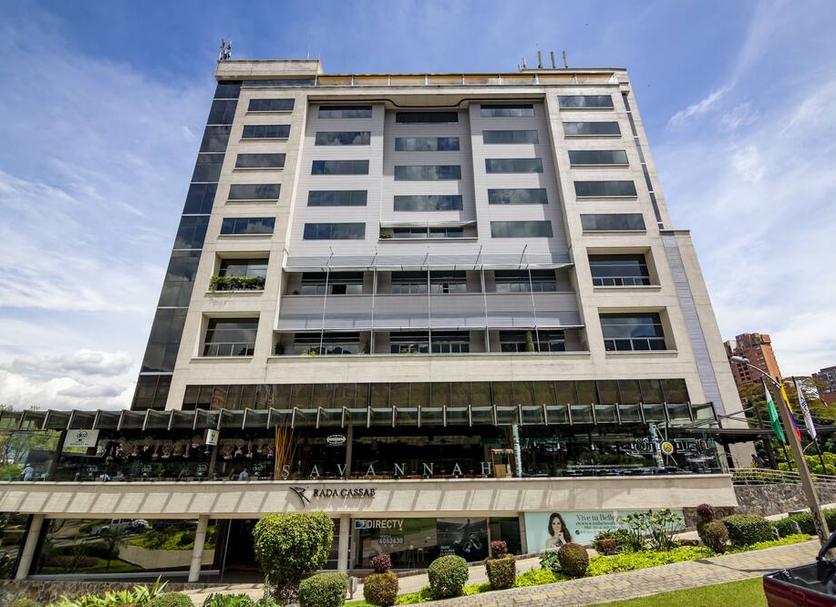 Edifici Foto