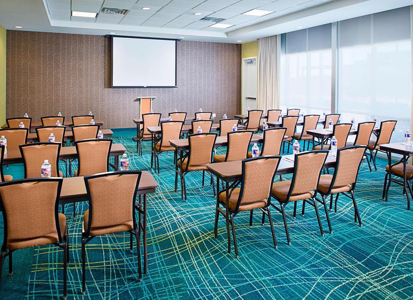 Sala de conferències Foto