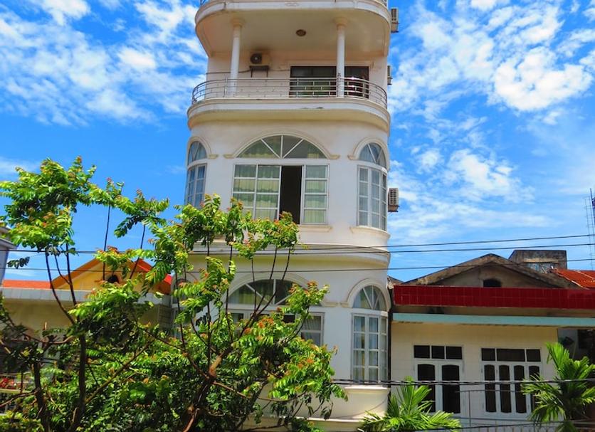 Edifici Foto