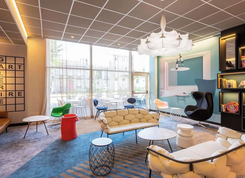 Sala d'estar Foto