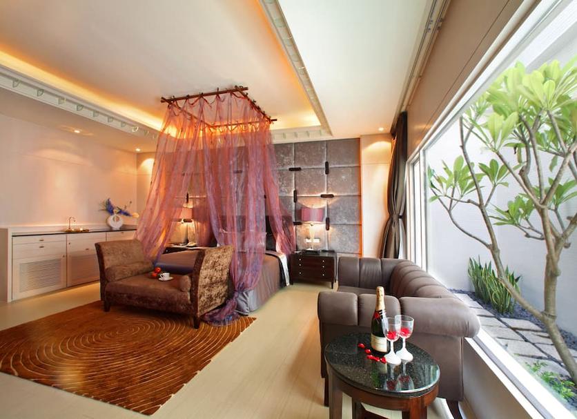 Sala Foto
