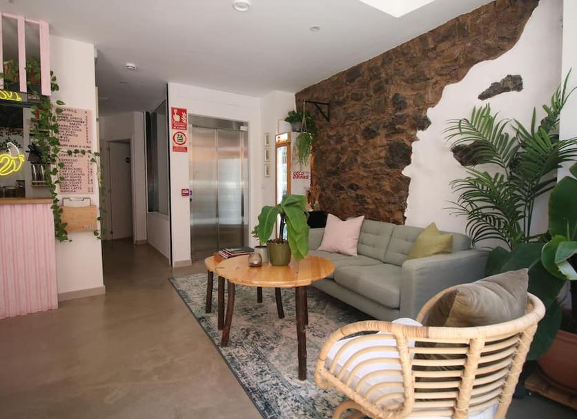 Sala Foto