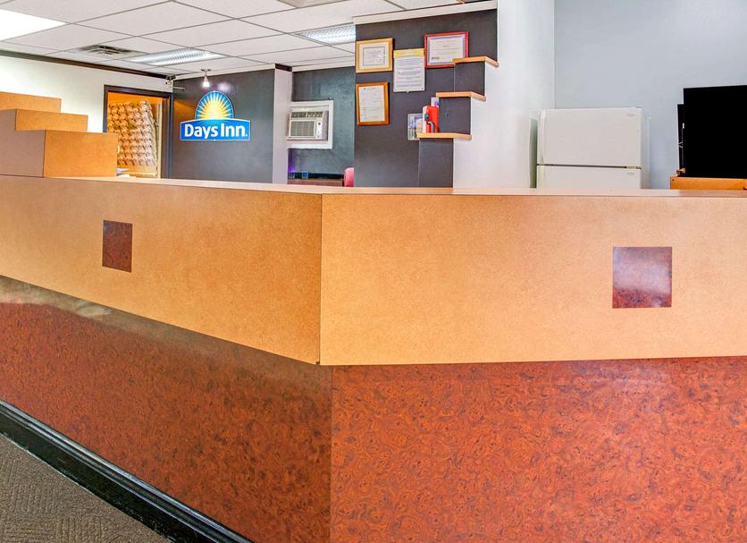 Recepció Foto