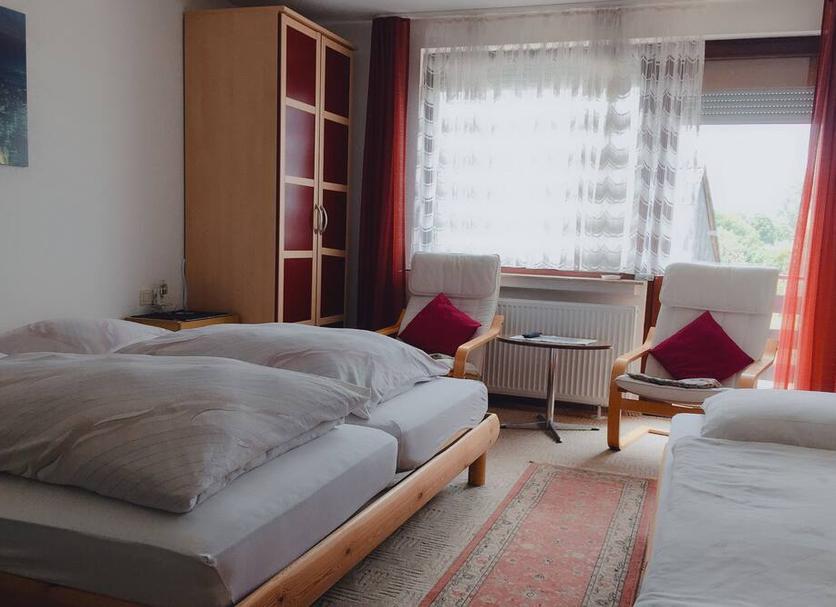 Habitació Foto