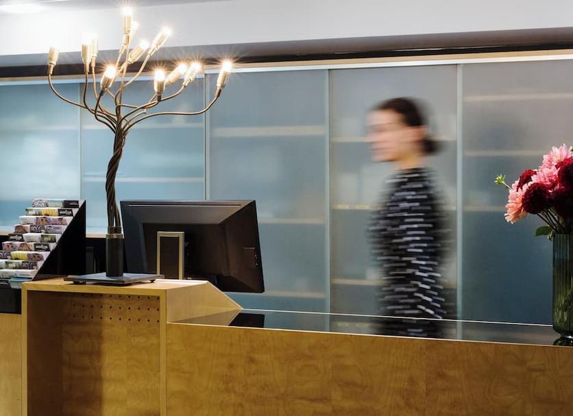 Recepció Foto