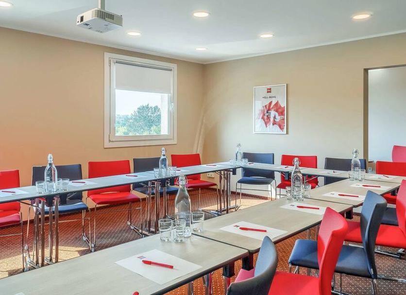 Sala de conferències Foto