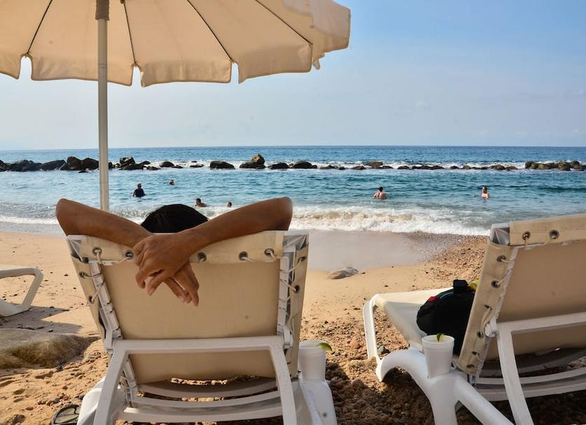 Platja Foto