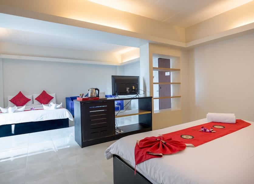Habitació Foto
