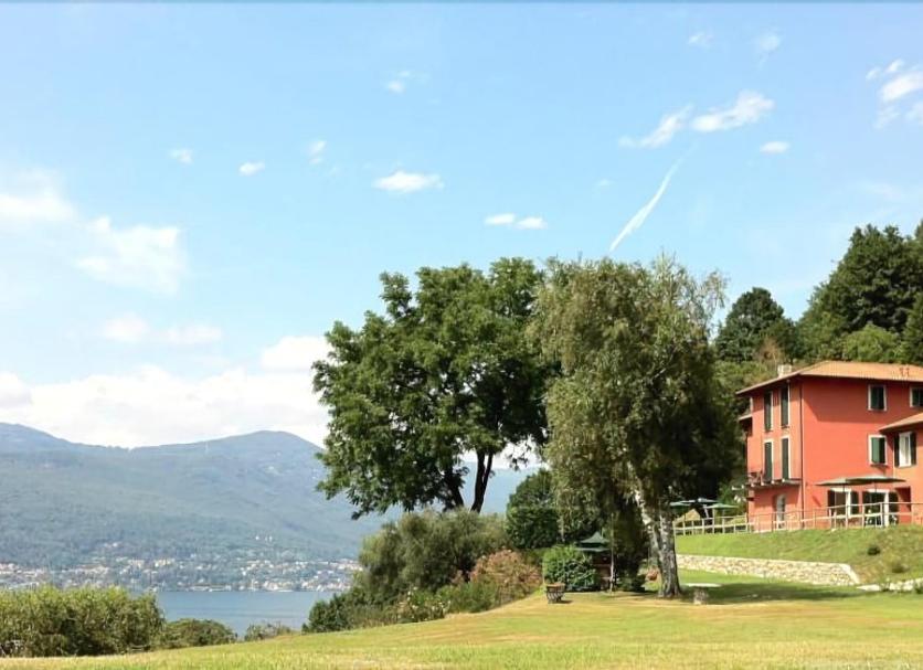 Vista exterior Foto