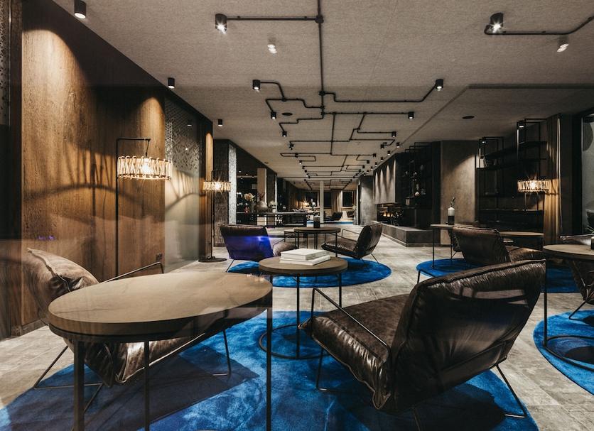 Sala d'estar Foto