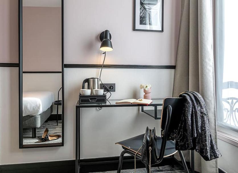 Serveis de l’habitació Foto
