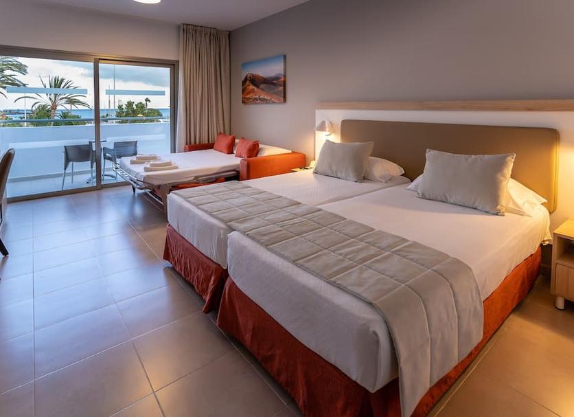 Habitació Foto