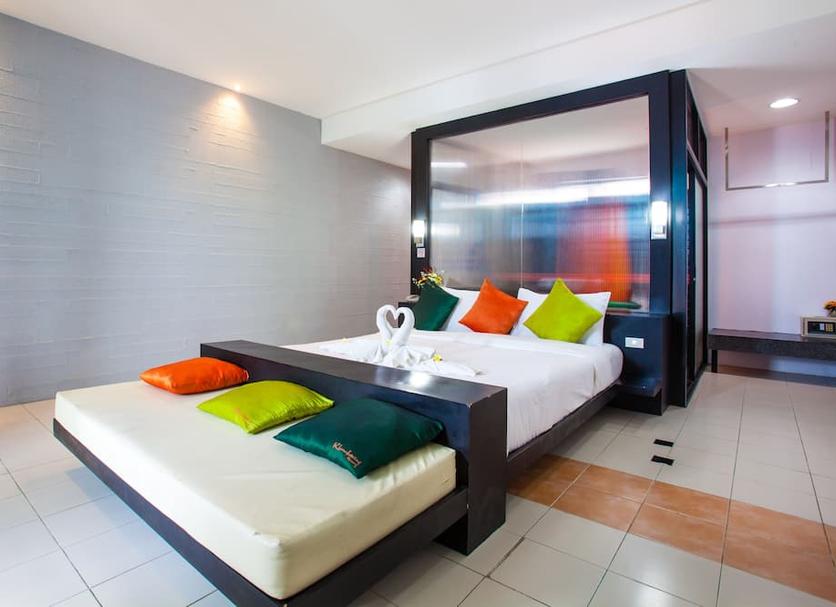Habitació Foto