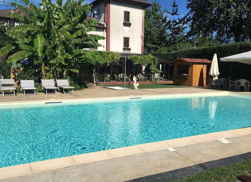 Pool Foto