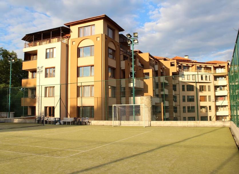Edifici Foto