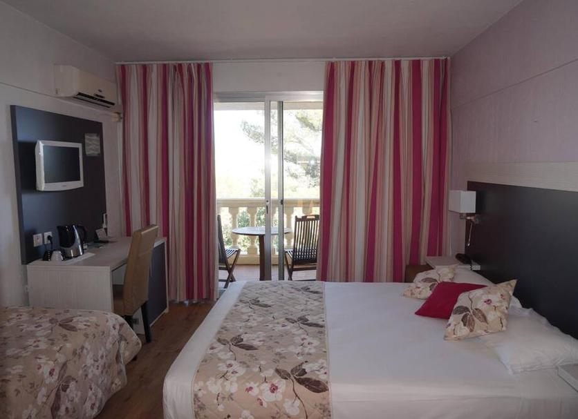 Habitació Foto