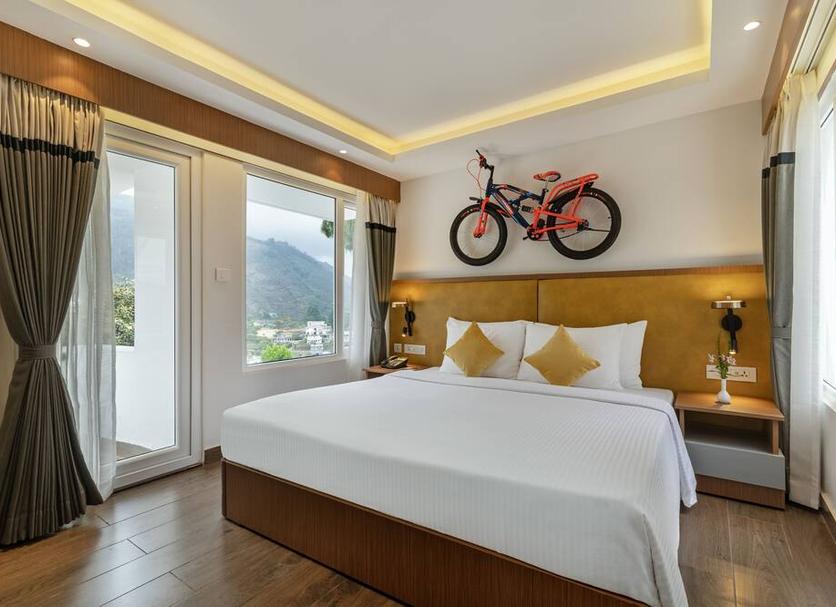 Habitació Foto
