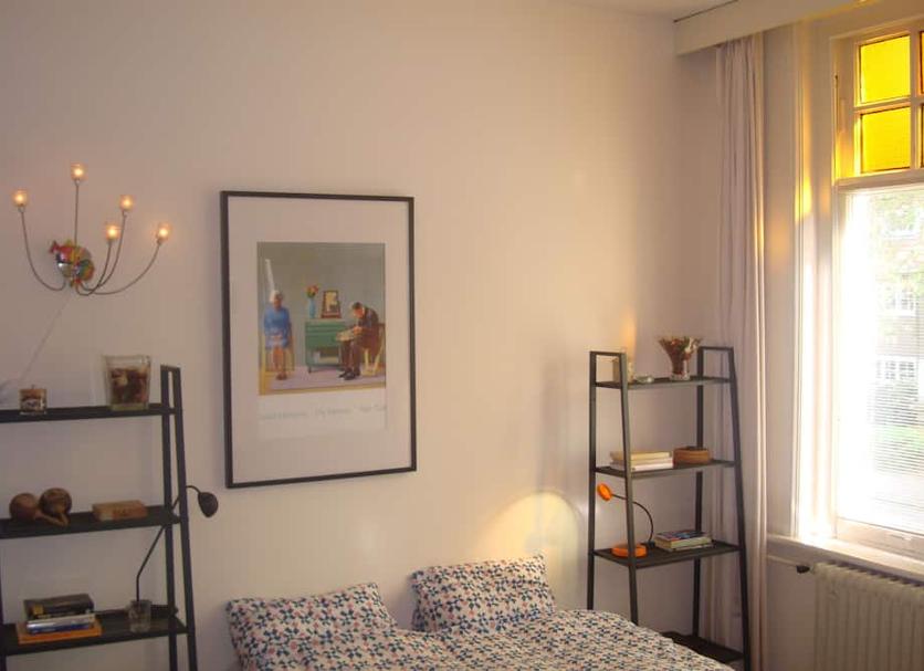Serveis de l’habitació Foto
