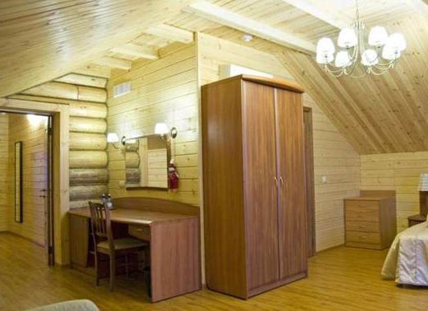 Serveis de l’habitació Foto