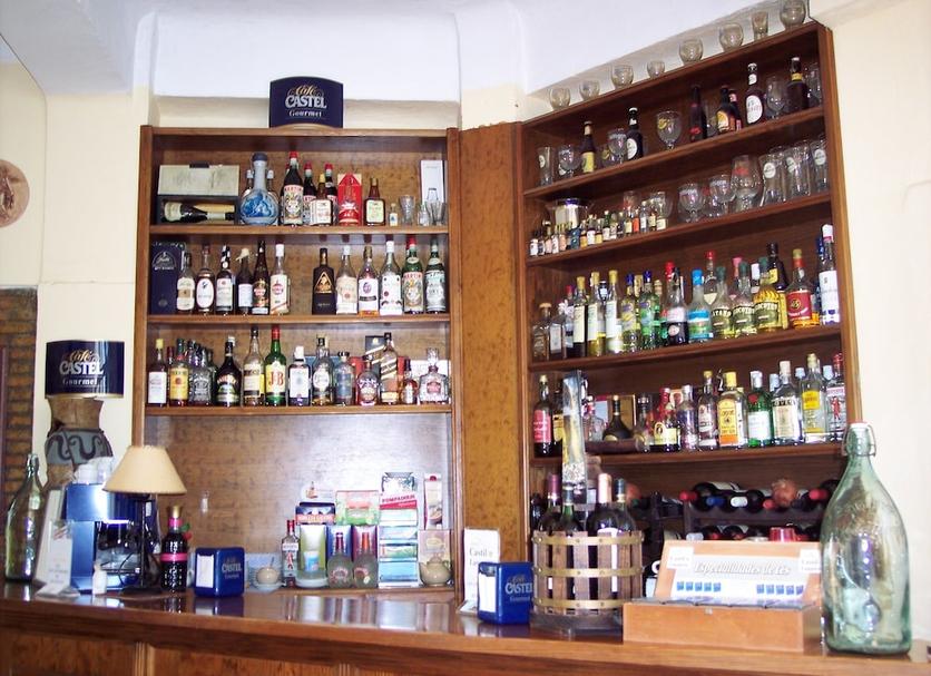 Bar Foto