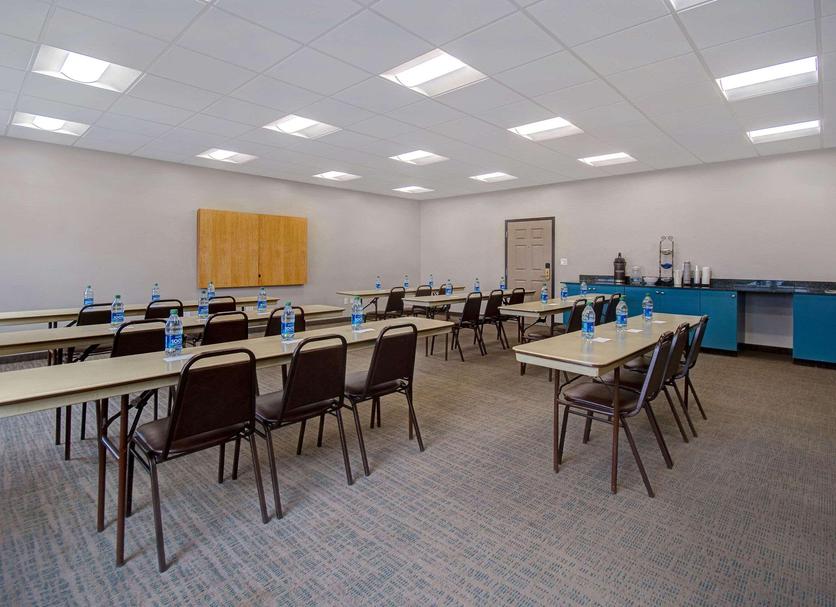 Sala de conferències Foto