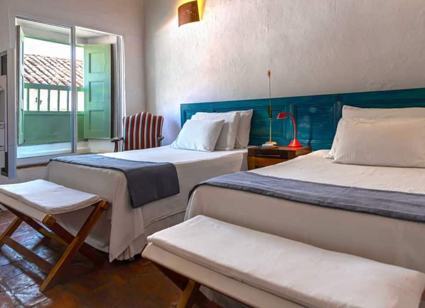 Habitació Foto