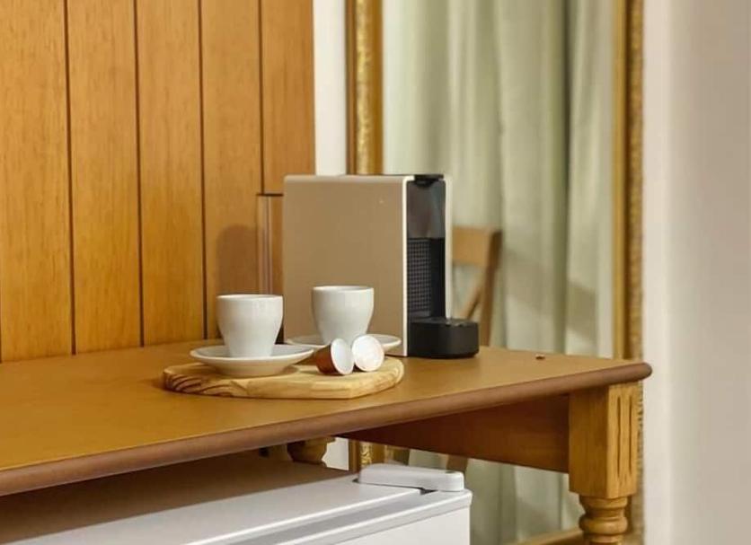 Serveis de l’habitació Foto