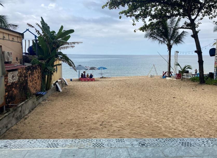 Platja Foto