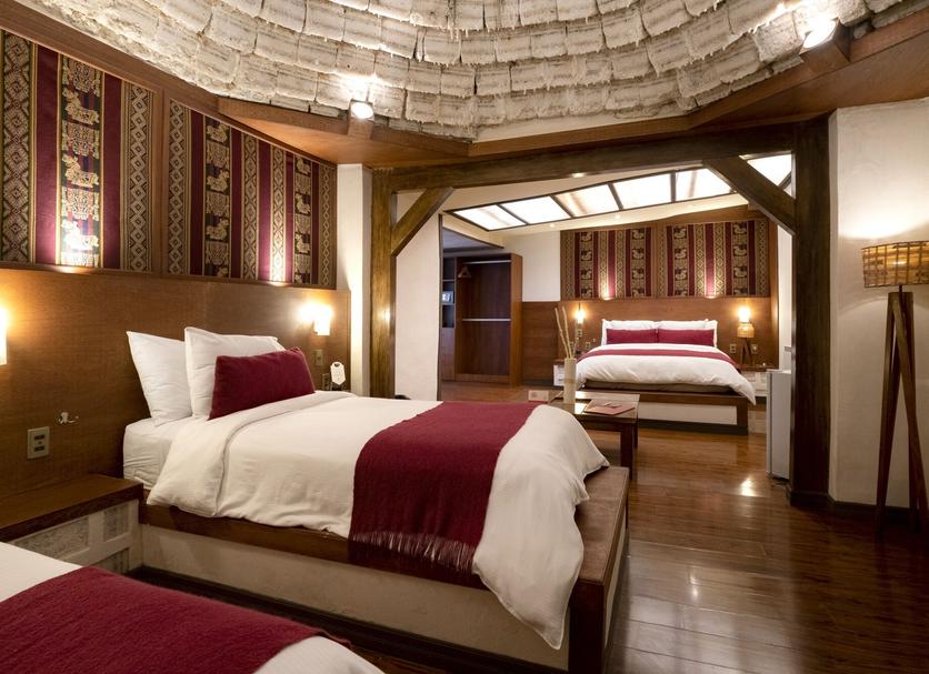 Habitació Foto