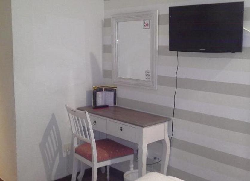Serveis de l’habitació Foto