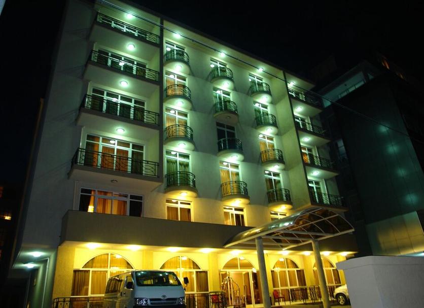 Edifici Foto