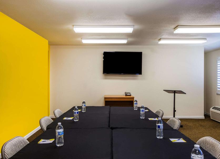 Sala de conferències Foto