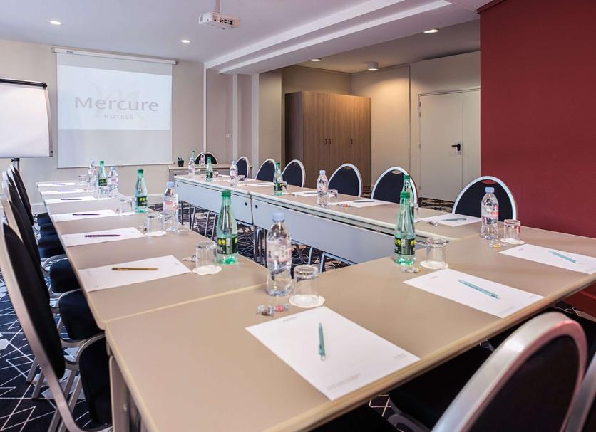 Sala de conferències Foto