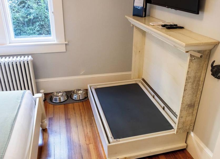 Serveis de l’habitació Foto
