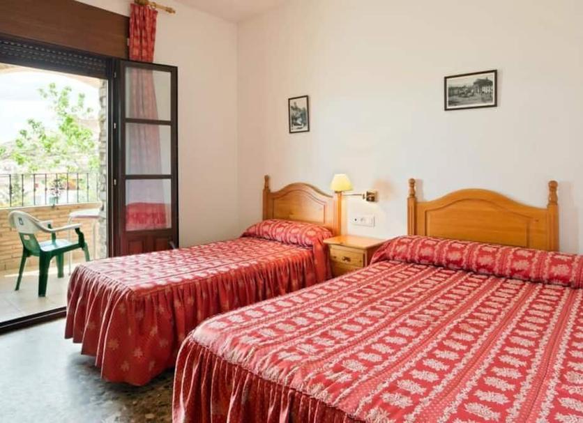 Habitació Foto