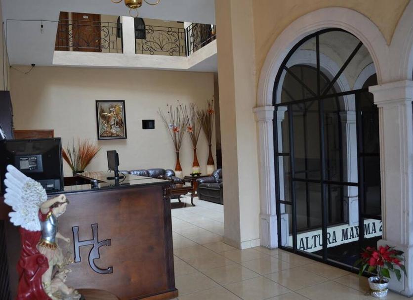 Recepció Foto