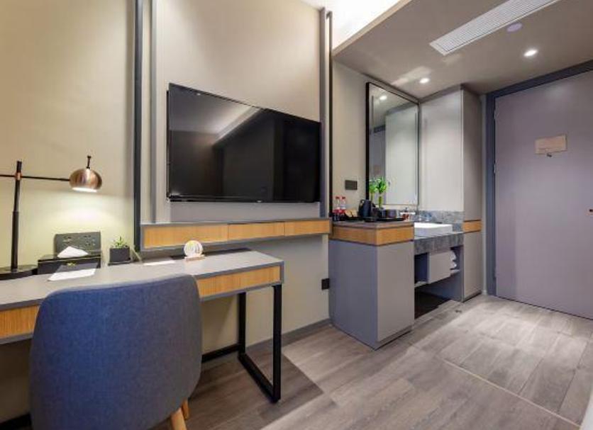 Serveis de l’habitació Foto