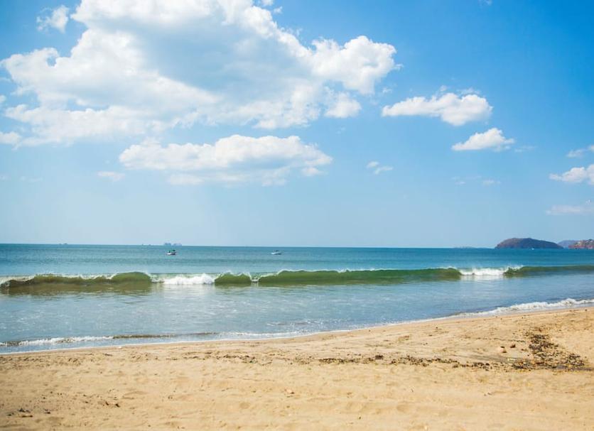 Platja Foto