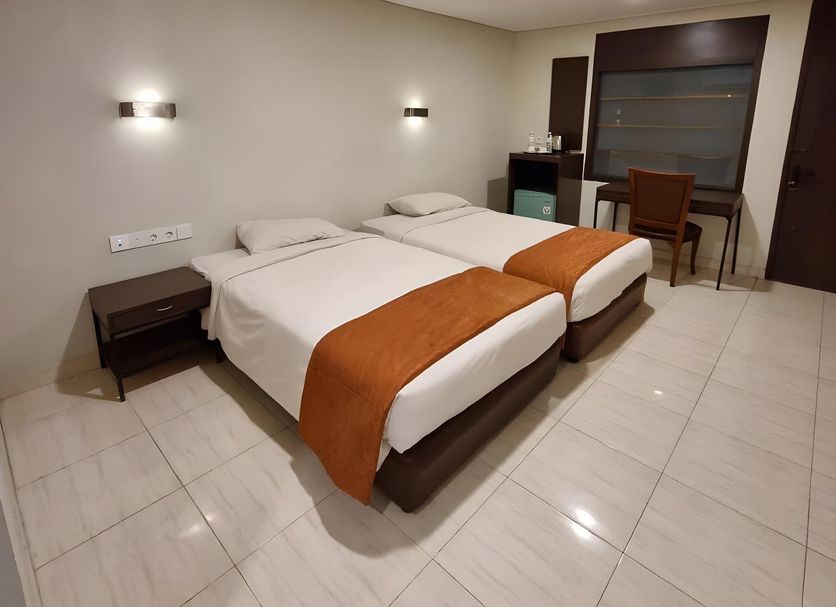 Habitació Foto