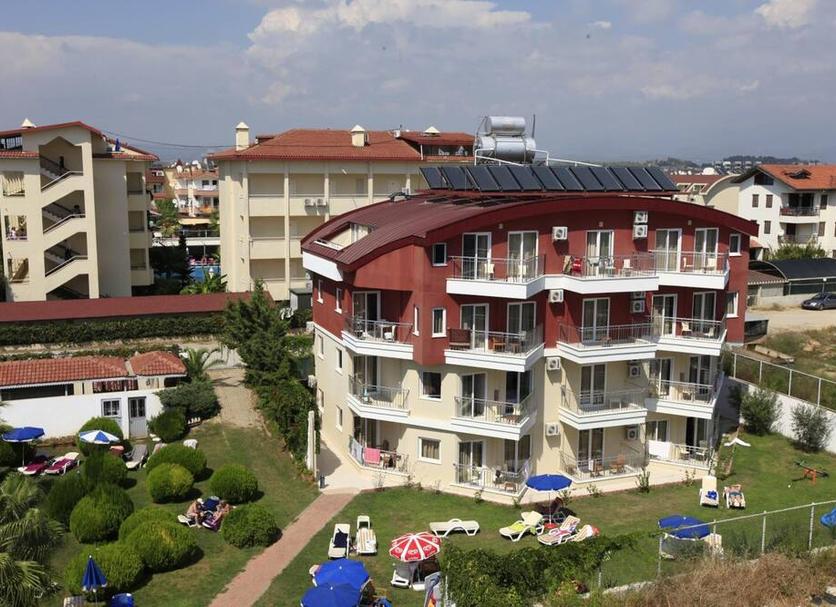 Edifici Foto